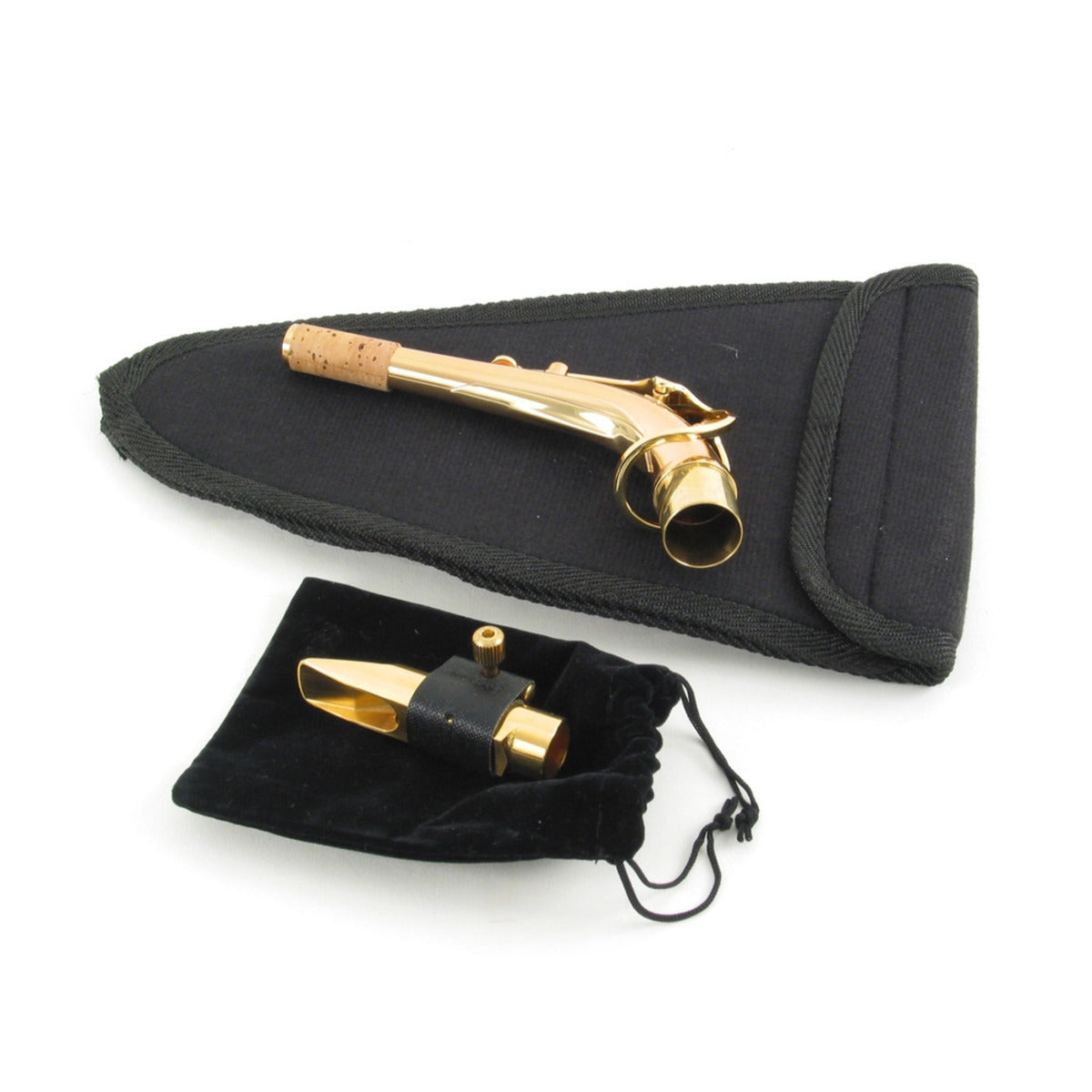 TASCHE ALTSAXOPHON HOLZBLÄSER, RUCKSACK 