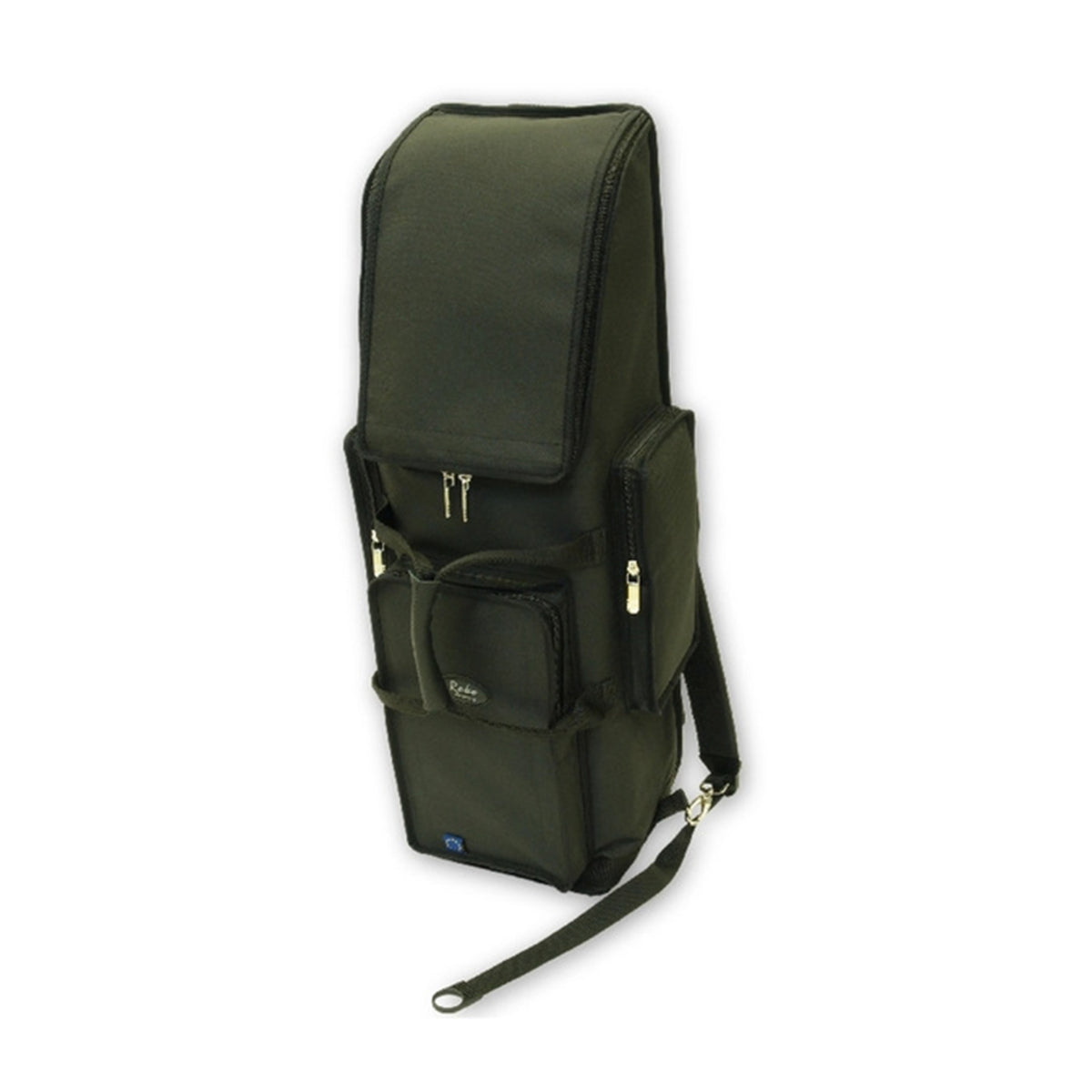 TASCHE FAGOTT ROKO SCHWARZ 