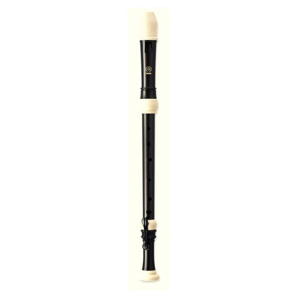 TENORBLOCKFLÖTE YAMAHA 304 B DOPPELKLAPPE 1