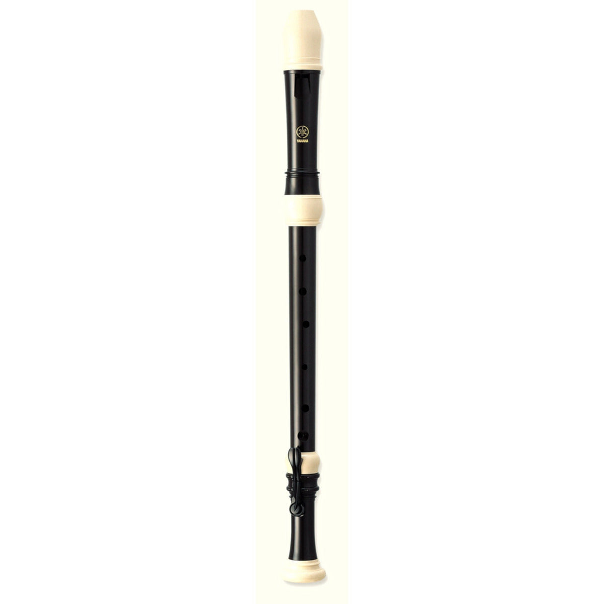 TENORBLOCKFLÖTE YAMAHA 304 B DOPPELKLAPPE 