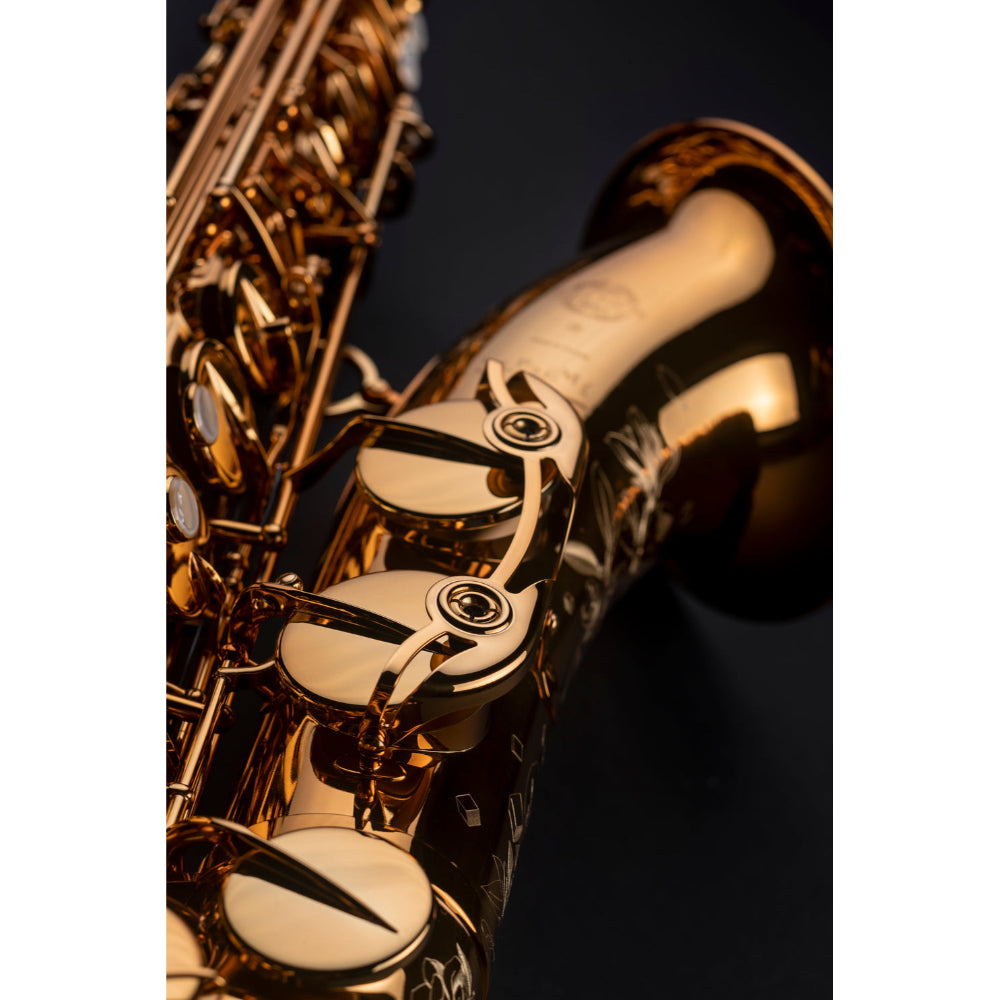 TENORSAXOPHON SELMER SUPRE