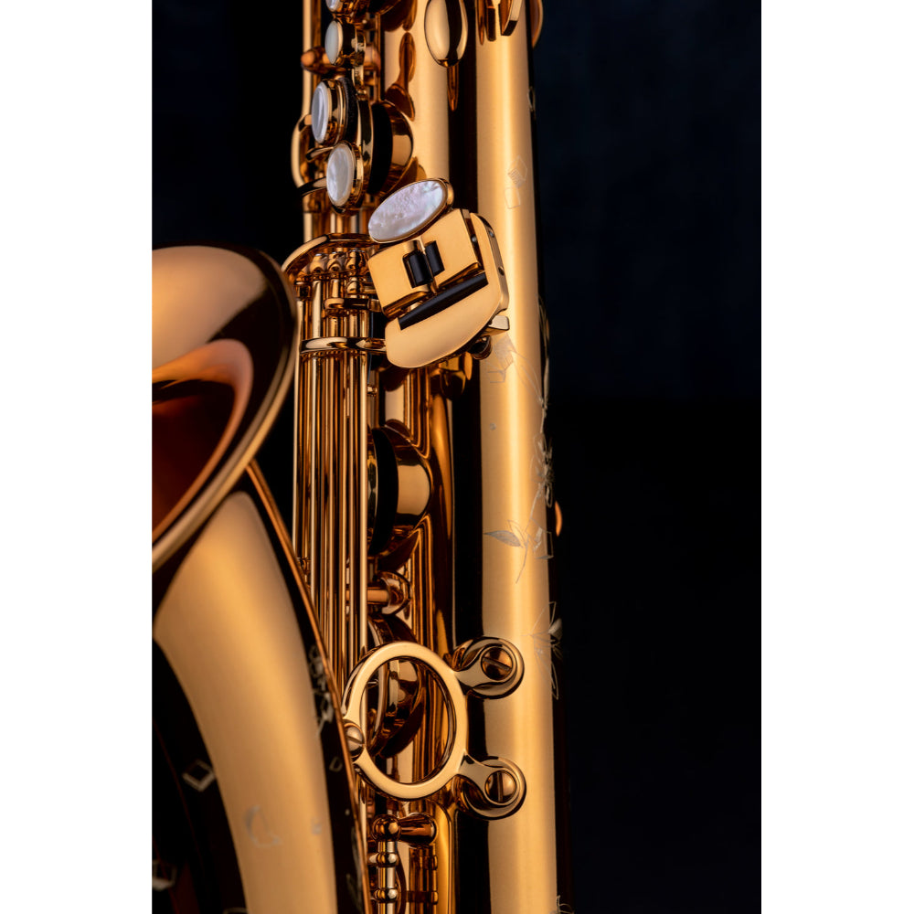 TENORSAXOPHON SELMER SUPRE