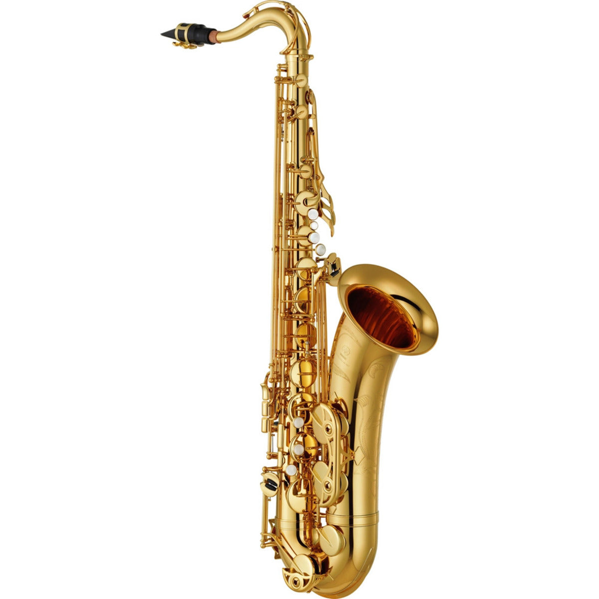 TENORSAXOPHON YAMAHA YTS 480 1
