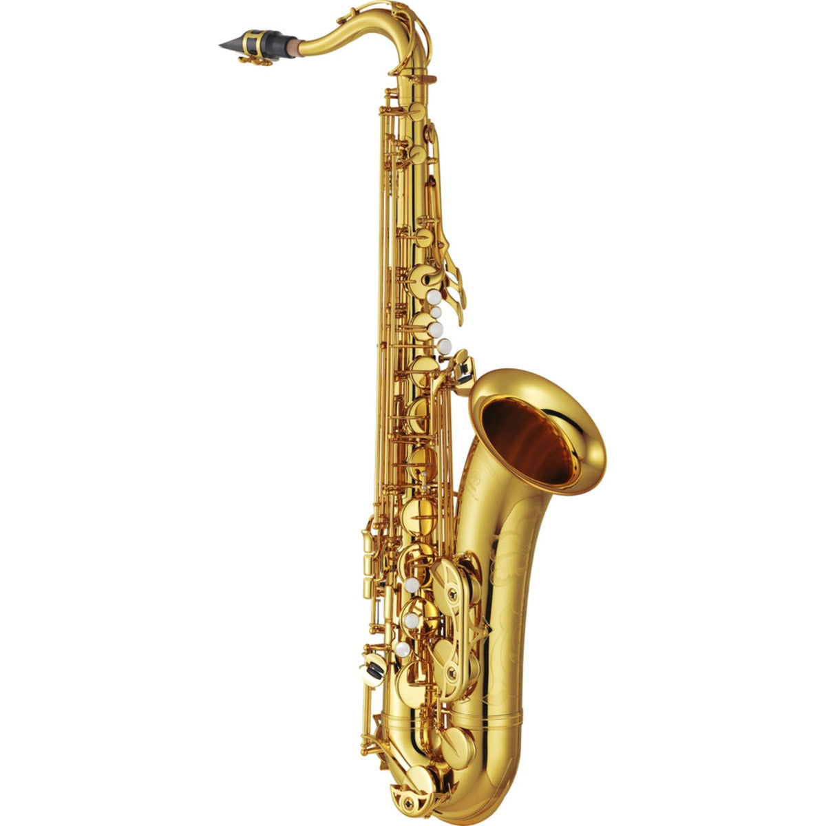 TENORSAXOPHON YAMAHA YTS 62 