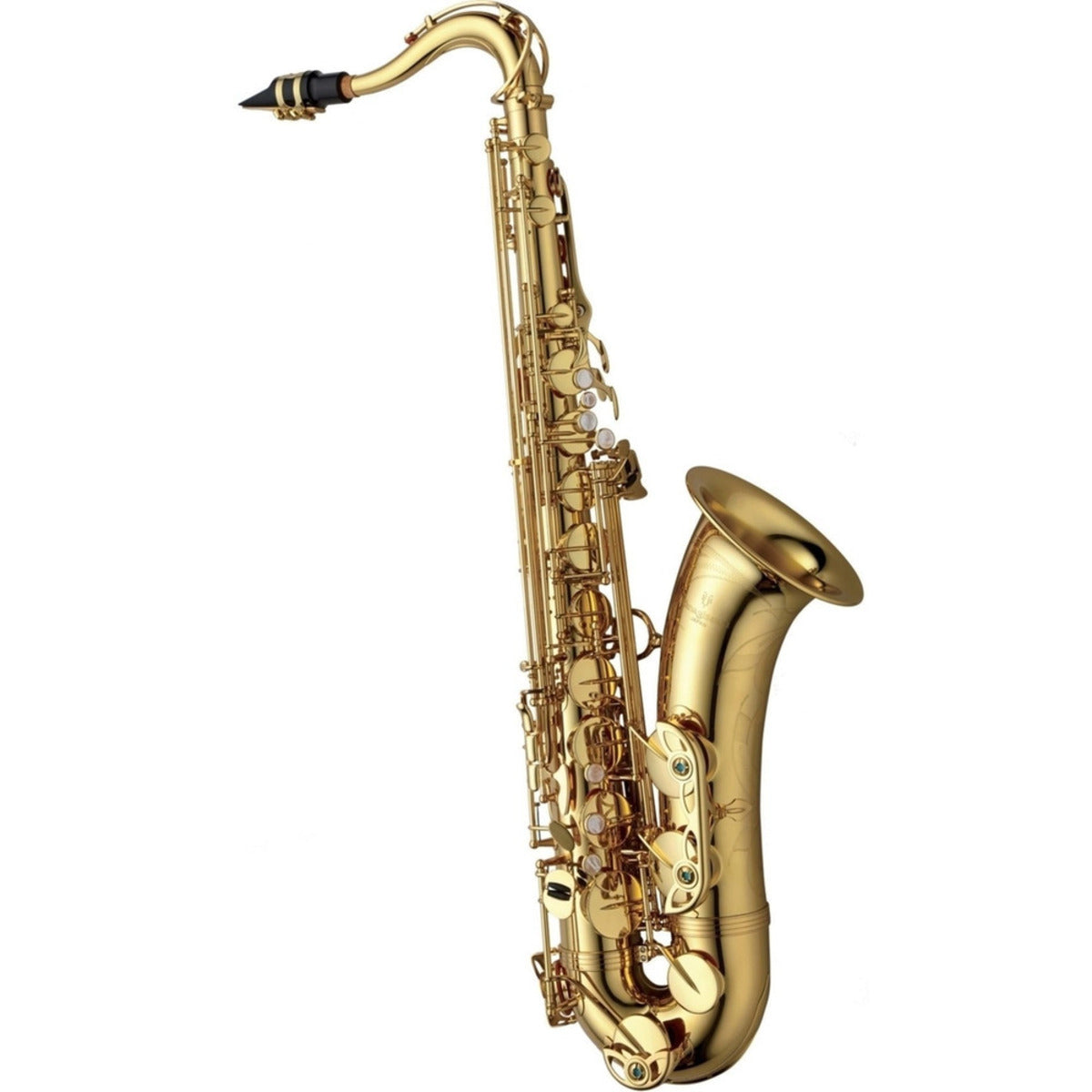 TENORSAXOPHON YANAGISA WO 1 GOLDLACK 1