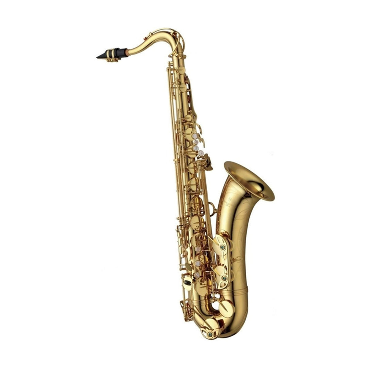 TENORSAXOPHON YANAGISA WO 1 GOLDLACK 