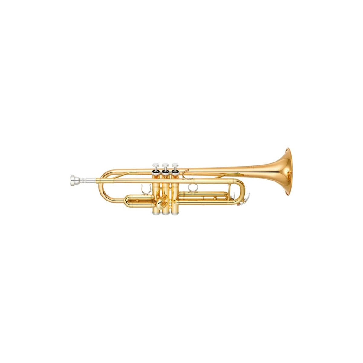 TROMPETE YAMAHA YTR-4335G 2